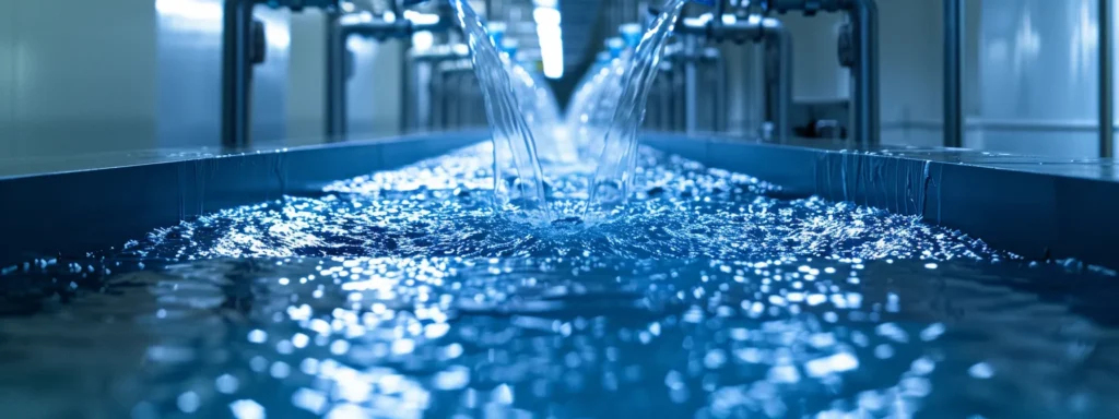 Water testing and analysis in Florida