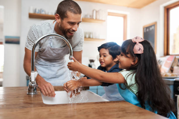 Protect your family and home water quality